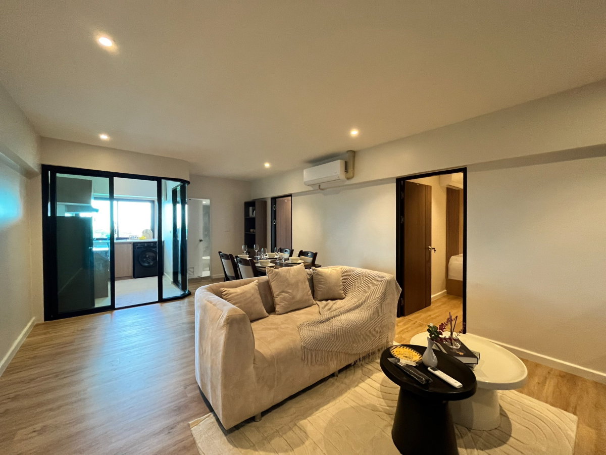 picture For Sale: Angket Pavilion Condominium, Chiang Mai - 9/20