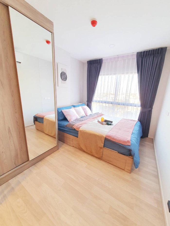 picture #SC14216 📌 Rent | 🟦🟨Plum Condo Sukhumvit 97.1🟥🟩💬𝑪𝒐𝒏𝒕𝒂𝒄𝒕𝑳𝑰𝑵𝑬:@𝒔𝒆𝒄𝒓𝒆𝒕𝒑𝒓𝒐𝒑𝒆𝒓𝒕𝒚 🔥✨ - 3/7