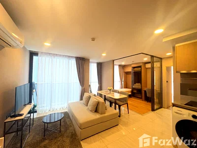 Condos for rent : 2 Bedroom Condo for Rent Near BTS/MRT (Sukhumvit/Asoke) 6383561