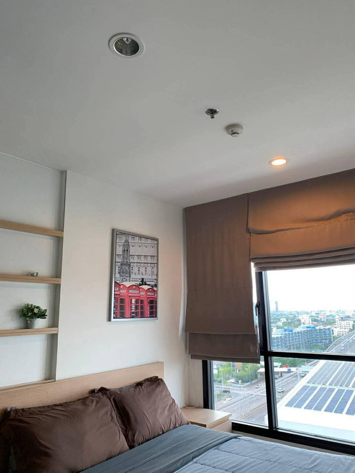 picture ME2500166 Condo For Sale The Base Park East Sukhumvit 77 - 3/5