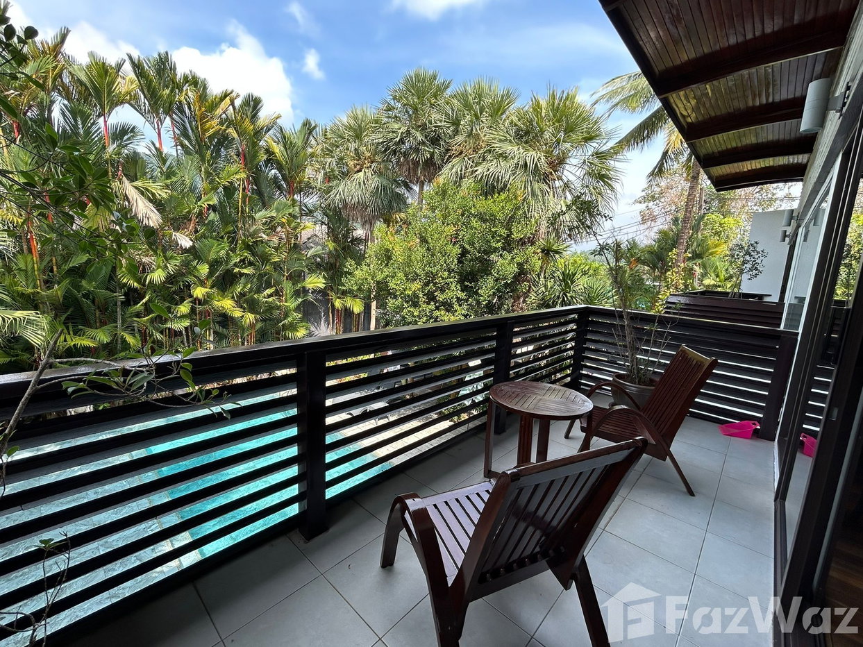 picture 4 Bedroom Villa for sale in Kathu, Phuket  1974933 - 20/40