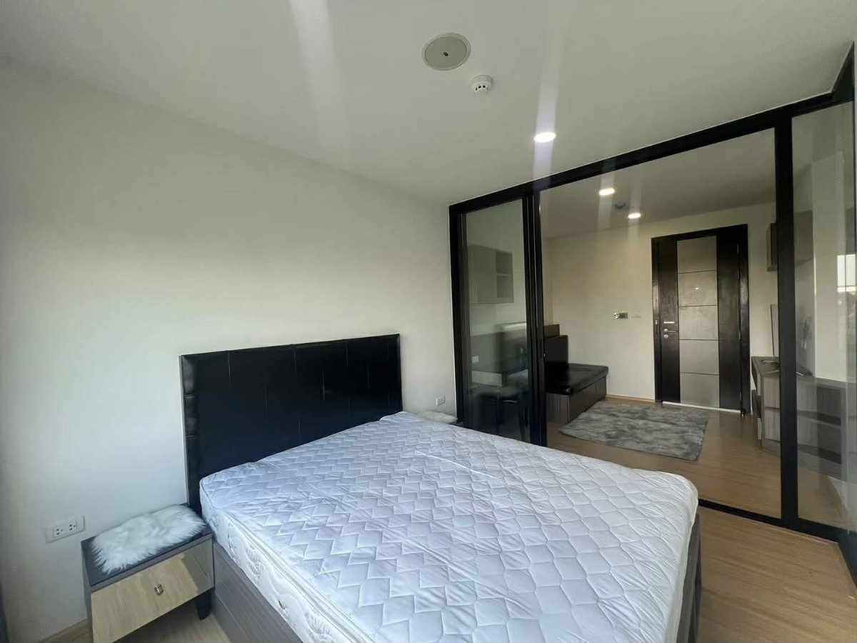 picture Viia 7 Bangna for rent ✨ Fully furnished  - 5/9