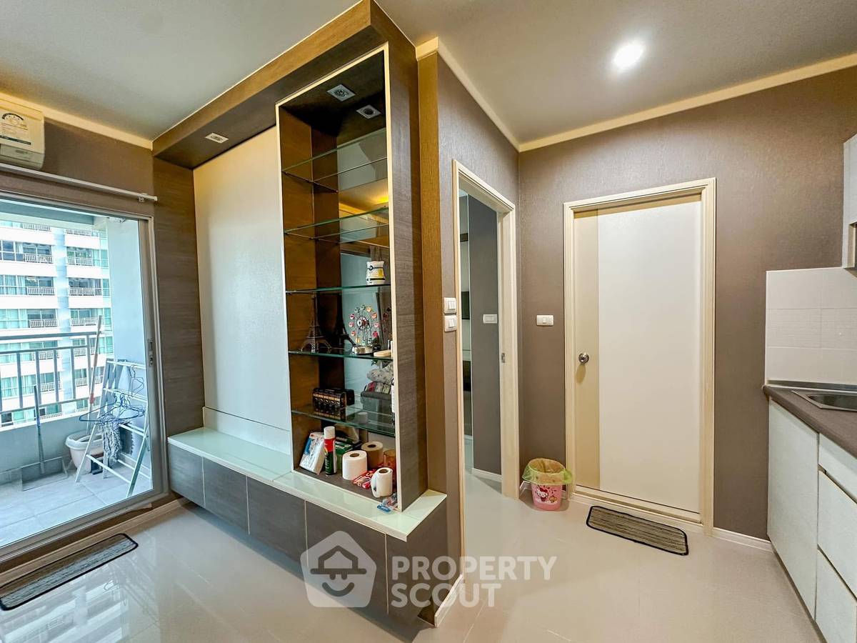 รูป คอนโด 1-ห้องนอน ที่ ลุมพินี พาร์ค บีช จอมเทียน ใกล้ หาดจอมเทียน (ID 2952622) - รูปที่ 10/14