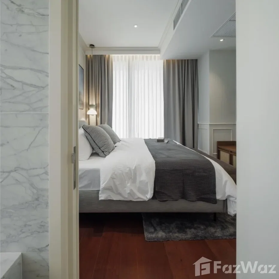 picture 2 Bedroom Condo for rent at Khun By Yoo 6413896 - 4/11