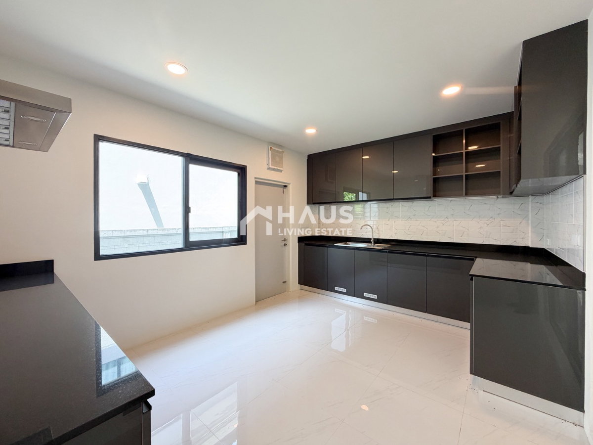 picture THE CITY Thawiwatthana / 5 Bedrooms #HPHU087 - 11/36