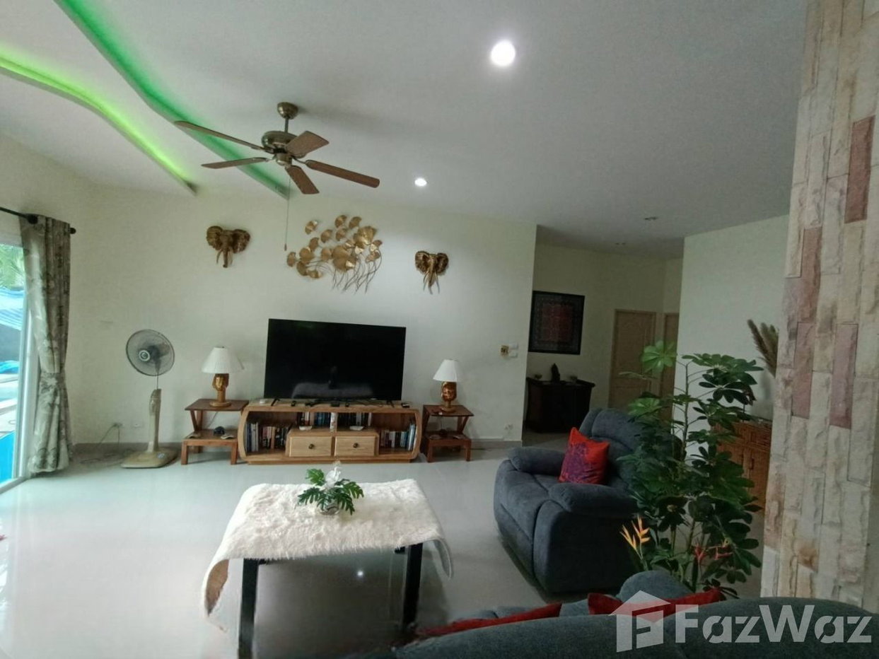 รูป ขาย วิลล่า 3 ห้องนอน ใน ป่าคลอก, ภูเก็ต 1681402 - รูปที่ 2/19