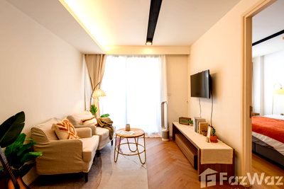 Condos for rent : A Tranquil Escape in the Heart of Bangkok 2014932