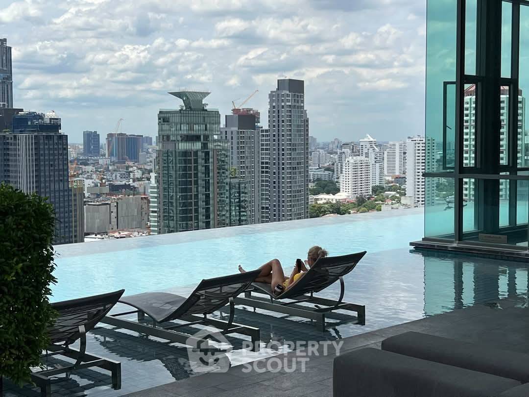 picture 1-BR Condo at The Crest Sukhumvit 34 near BTS Thong Lor (ID 2952600) - 20/22