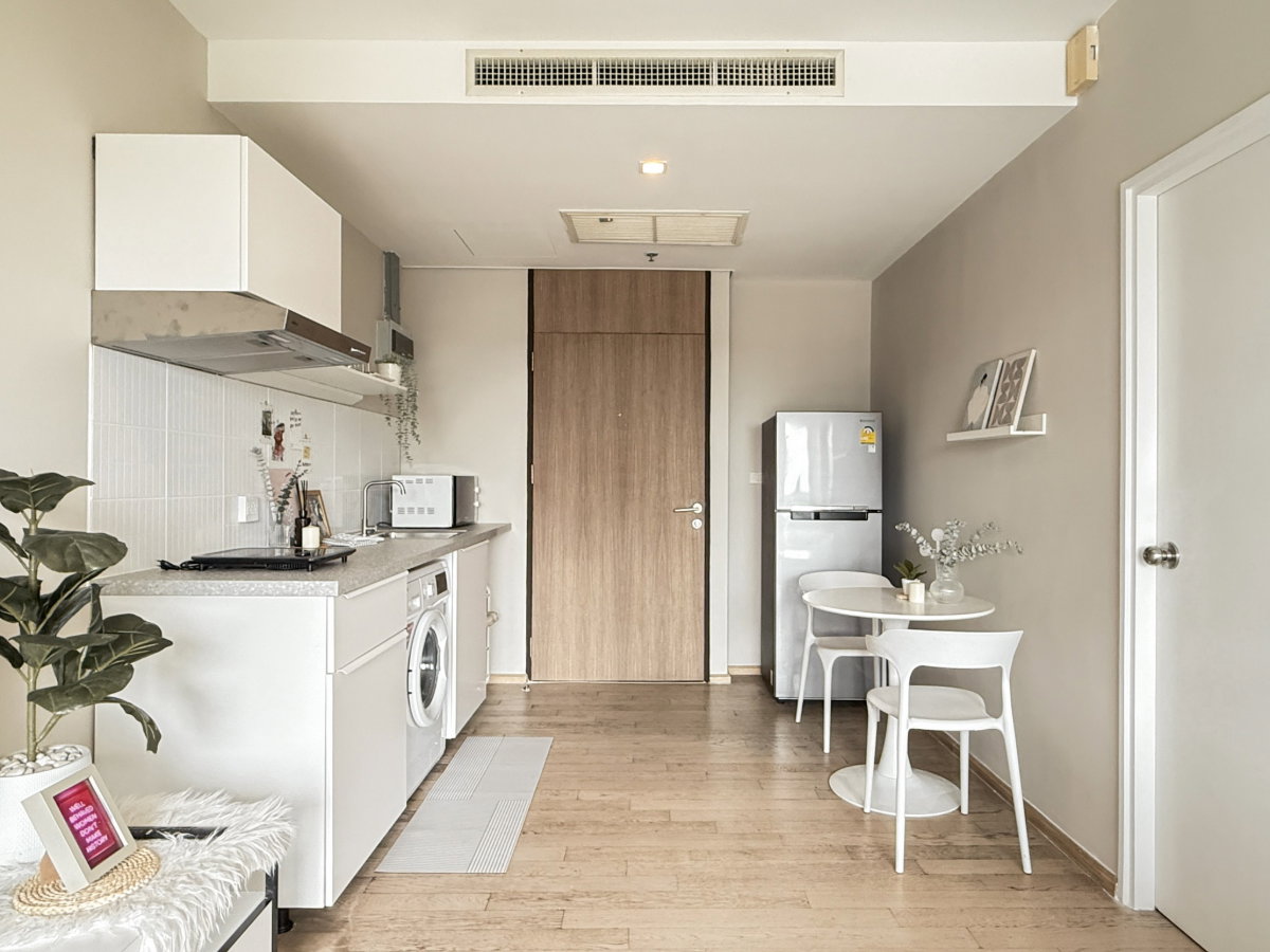 picture @Condorental condo for rent Noble Remix - 11/18
