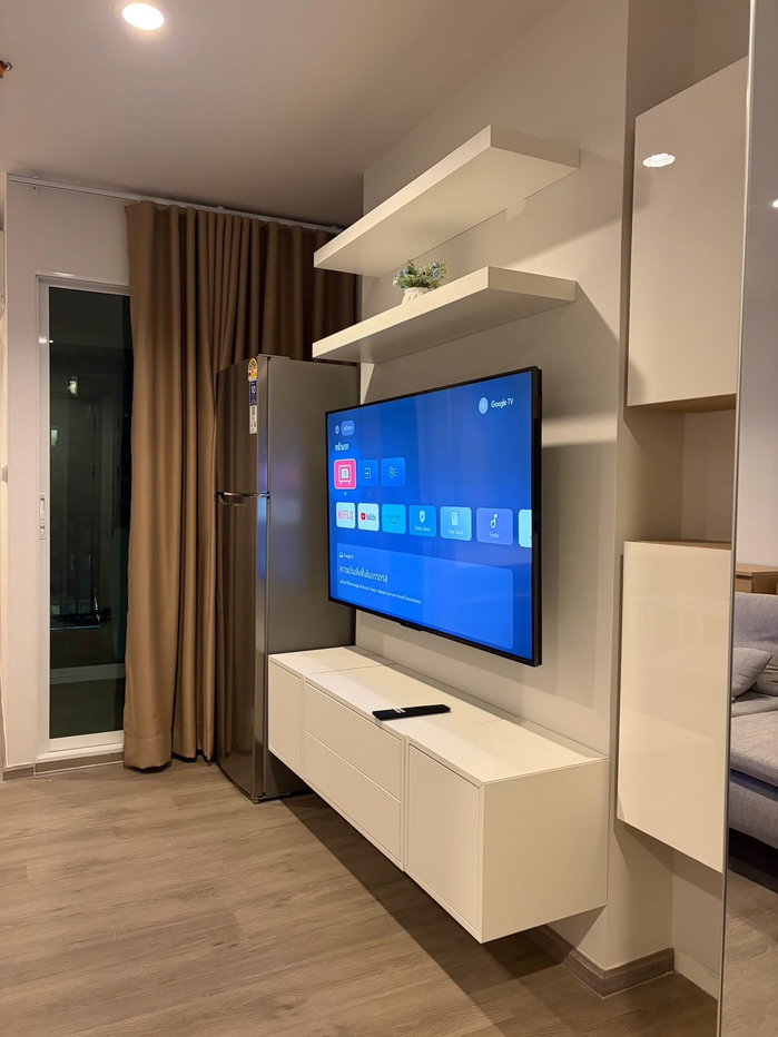 รูป #A124197 ✅ 30/5/69  ให้เช่า Regent home bangna 📲📢สอบถาม ld line @condoboy - รูปที่ 15/15