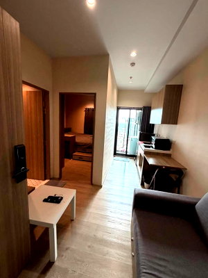 Condos for rent :  Altitude Unicorn Sathorn - Thapra 