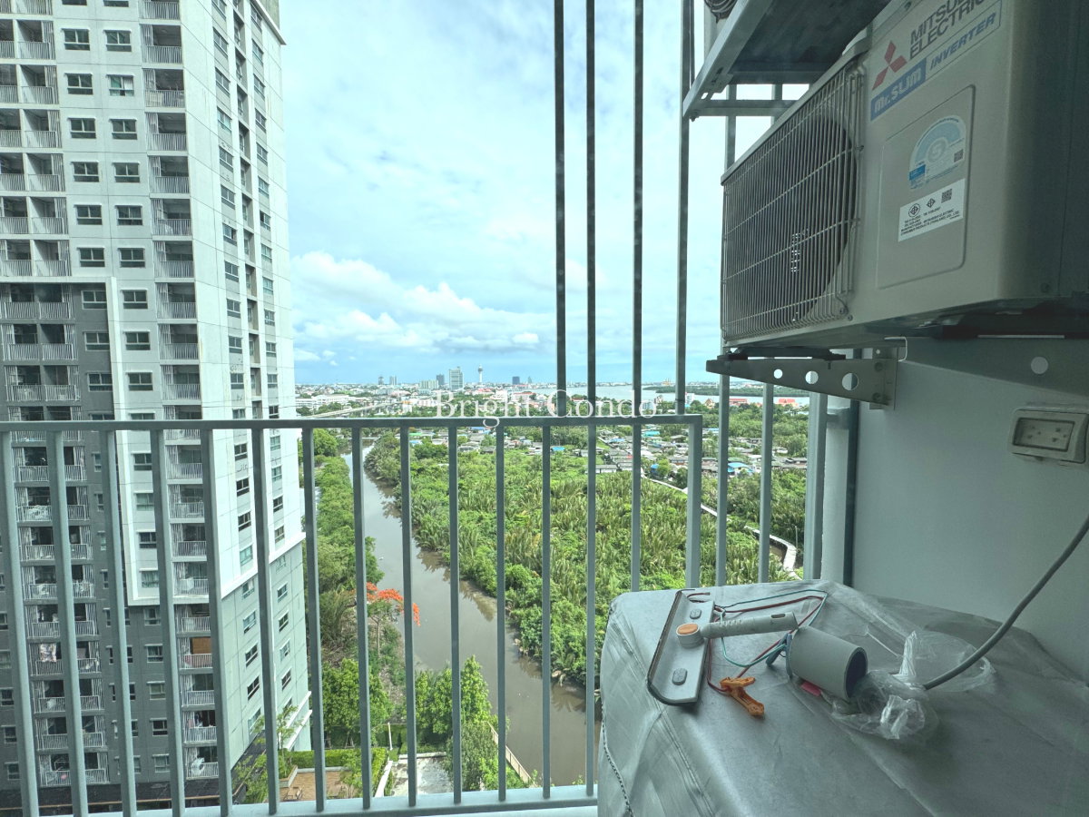 รูป ให้เช่าคอนโด The trust erawan เดอะทรัสเอราวัณ P3089 - รูปที่ 12/12