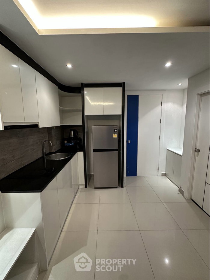 รูป คอนโด 1-ห้องนอน ที่ เดอะ บลู เรสซิเด้นท์ ใกล้ พัทยาตะวันออก (ID 2950707) - รูปที่ 28/28