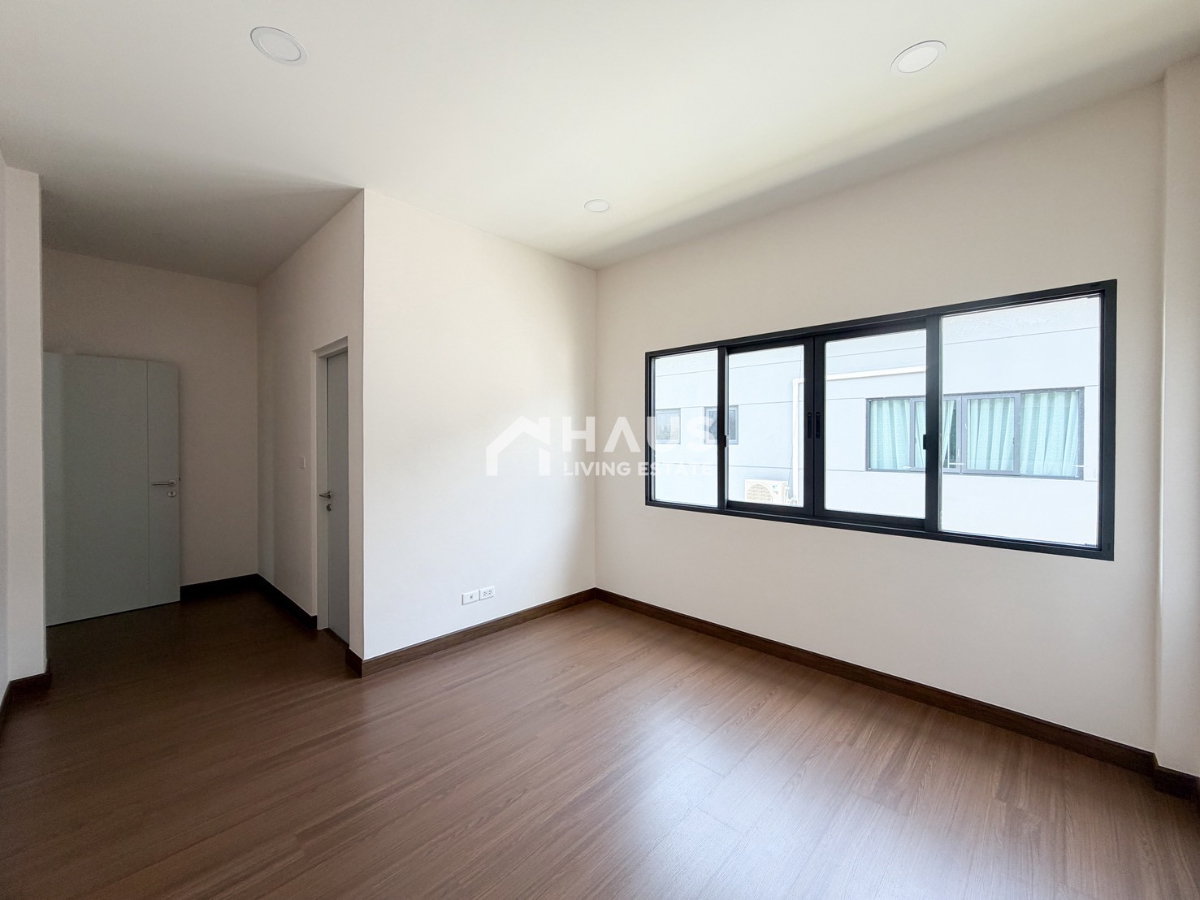 picture THE CITY Thawiwatthana / 5 Bedrooms #HPHU087 - 30/36