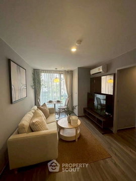 1-BR Condo at Ideo Mobi Sukhumvit 40 near BTS Ekkamai (ID 2952773)