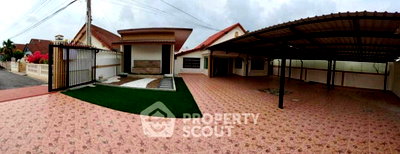 Houses for rent Bang Lamung Chonburi : 5-BR House close to East Pattaya (ID 2952642)