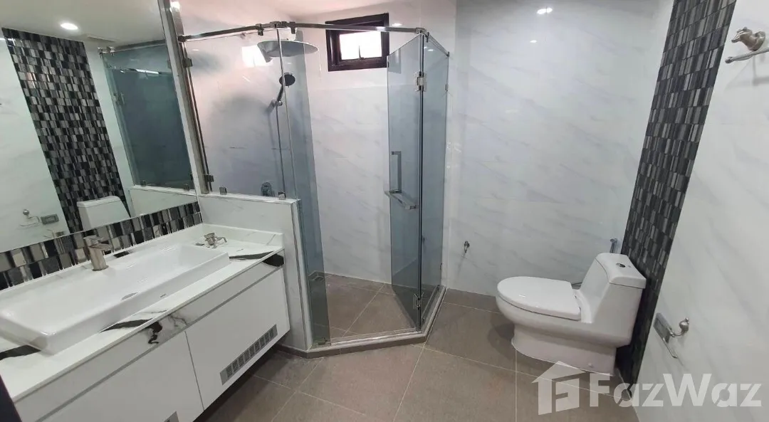 รูป บ้านเดี่ยวให้เช่า 5 ห้องนอน ใน ลาดพร้าว, กรุงเทพมหานคร 6412184 - รูปที่ 6/6