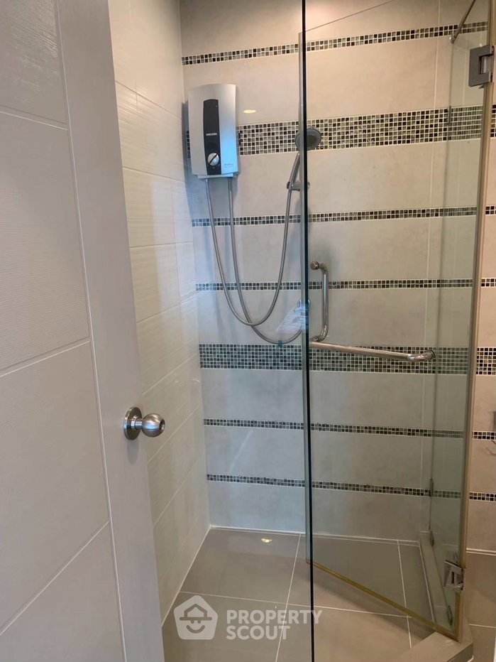 รูป คอนโด 1 ห้องนอน 40 ตร.ม. ที่ Centric Sathorn-St. Louis ใกล้ BTS เซนต์หลุยส์ 200 ม. (ID 2952782) - รูปที่ 9/9