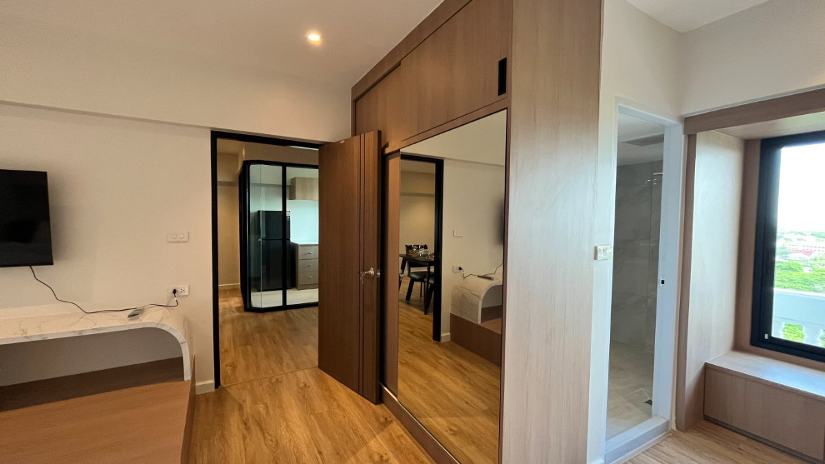 picture For Sale: Angket Pavilion Condominium, Chiang Mai - 6/20
