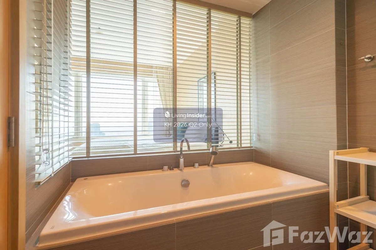 picture 2 Bedroom Condo for Rent at Siri at Sukhumvit 6413232 - 4/7