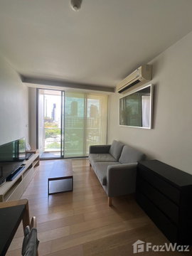 1 Bedroom Condo for sale at Via 49  1906530