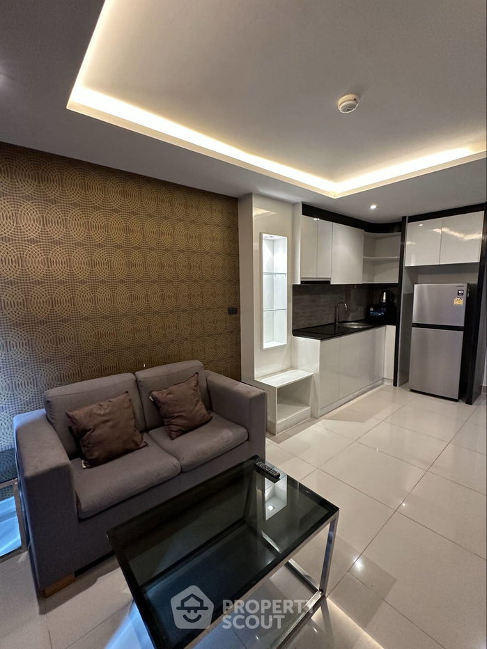 รูป คอนโด 1-ห้องนอน ที่ เดอะ บลู เรสซิเด้นท์ ใกล้ พัทยาตะวันออก (ID 2950707) - รูปที่ 5/28
