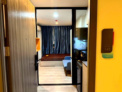 คอนโดให้เช่า : #SC14220   📌 เช่า | 🟦🟨ดิ ออริจิ้น สุขุมวิท - สายลวด E22 สเตชั่น​🟥🟩💬𝑪𝒐𝒏𝒕𝒂𝒄𝒕𝑳𝑰𝑵𝑬:@𝒔𝒆𝒄𝒓𝒆𝒕𝒑𝒓𝒐𝒑𝒆𝒓𝒕𝒚 🔥✨