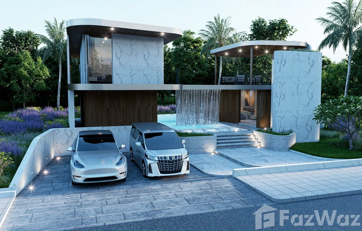 picture 5 Bedroom Villa for sale at 8-One Villas  5779885 - 5/7