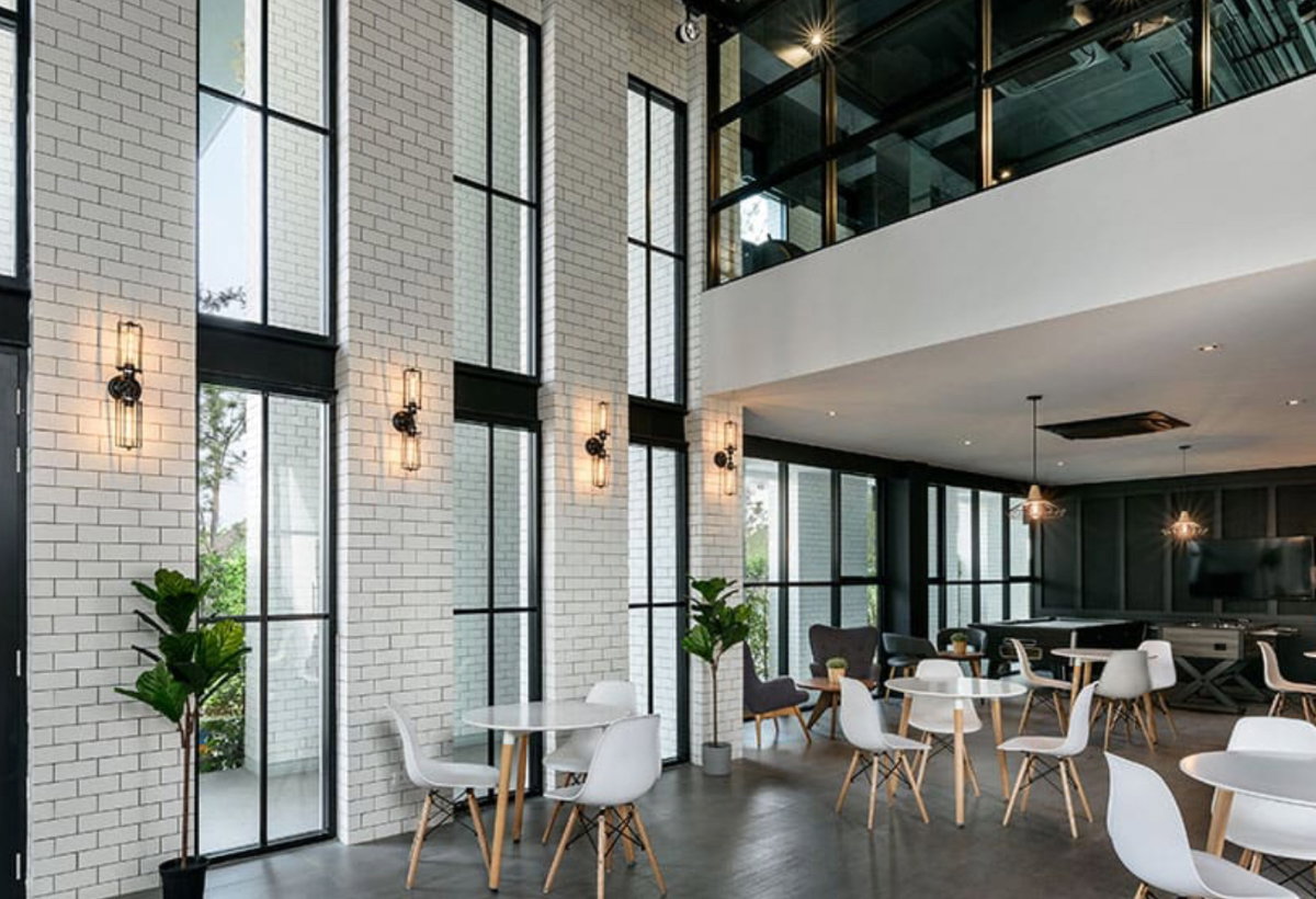 picture For rent Notting hill sukhumvit 105(Near BTS bearing) - 14/14