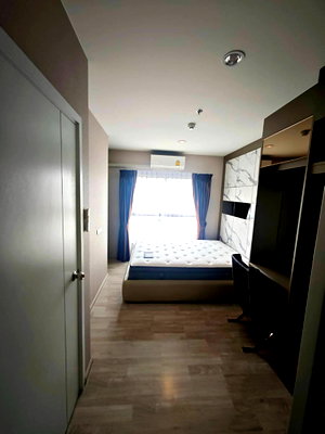 คอนโดให้เช่า : Plum Condo Ramkhamhaeng Station ห้องสวย ราคาดี สอบถามเพิ่มเติมได้ที่ Line @condorental