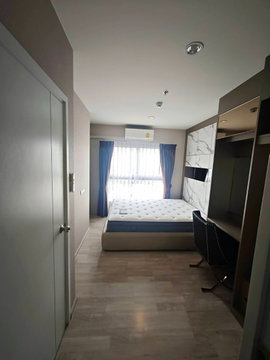 @Condorental condo for rent Plum Condo Ramkhamhaeng Station
