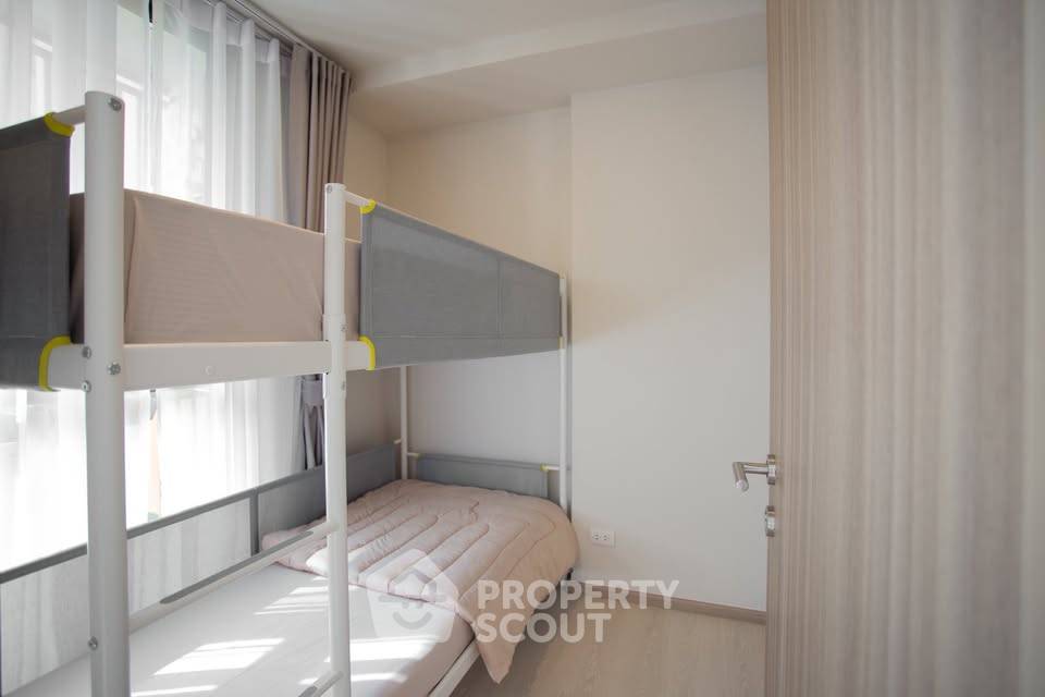 picture 2-BR Condo at The Base Rise Phuket close to Kathu (ID 2954841) - 5/10