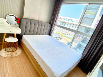 รูปภาพ J Condo Rama 2 for rent ✨ Fully furnished