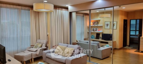 2-BR Condo at The Address Sukhumvit 42 near BTS Ekkamai (ID 2954829)