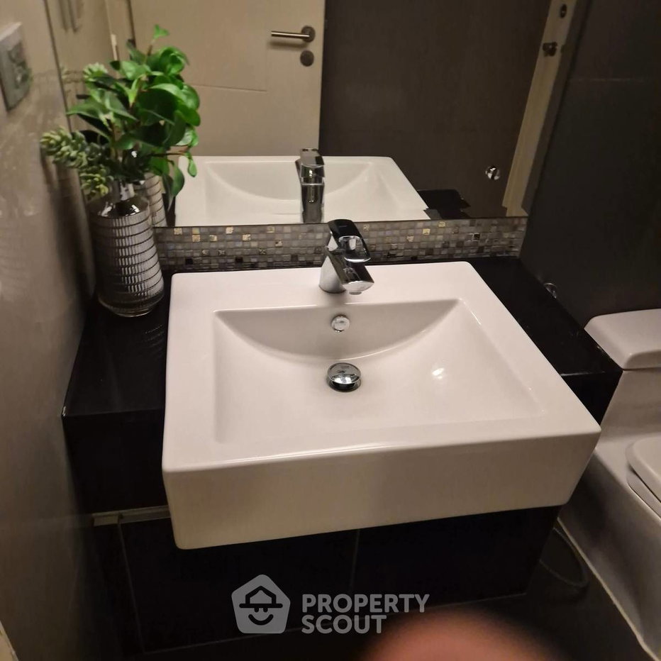picture 1-BR Condo at The Crest Sukhumvit 34 near BTS Thong Lor (ID 2952600) - 21/22