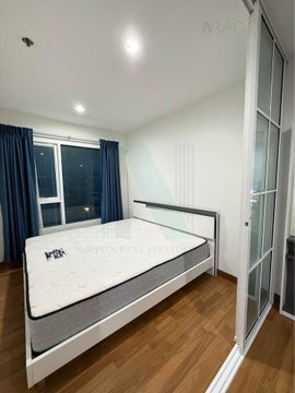🎉 ขายคอนโด รีเจ้นท์โฮม บางซ่อน อาคาร C ชั้น 12A 1 ห้องนอน ขนาด 28 ตรม ใกล้ Wongsawang Town Center