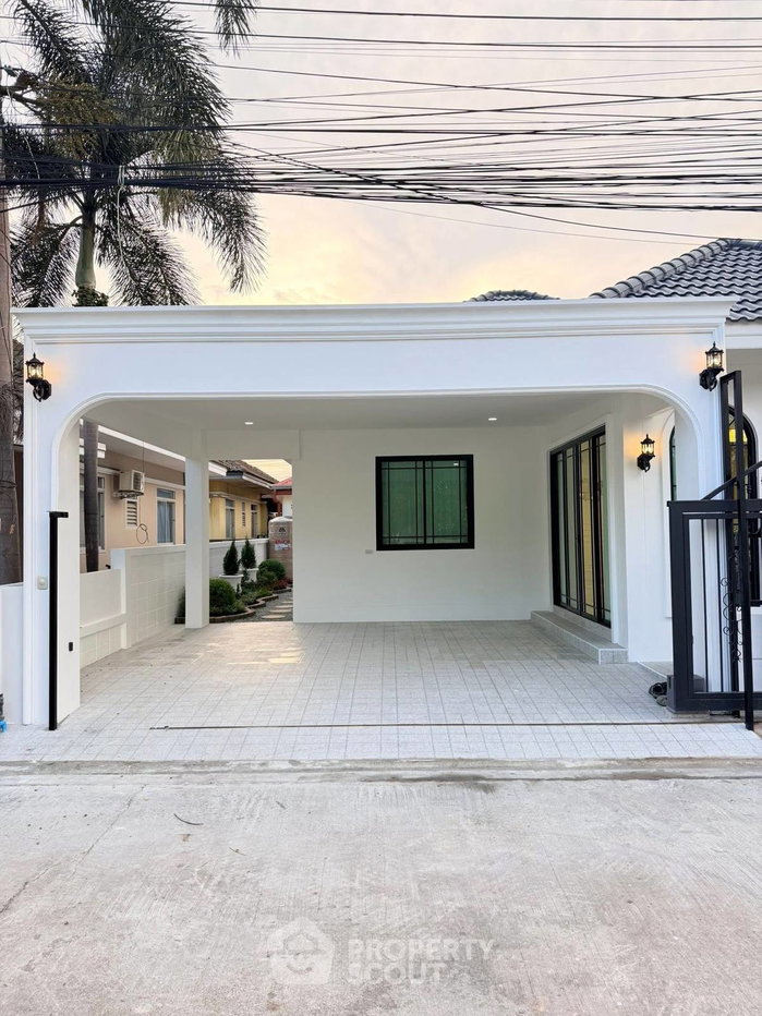 รูป บ้าน 3-ห้องนอน ที่ พี เอ็ม ซี โฮม วิลเลจ 2 ใกล้ เมืองพัทยา (ID 2953822) - รูปที่ 16/44