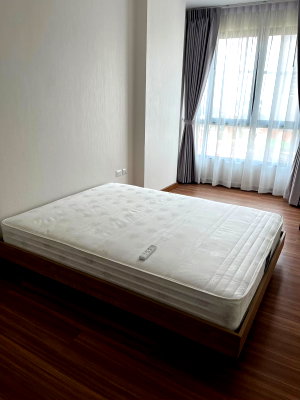 Condos for rent : P-51262 — For Rent: Supalai Premier Charoen Nakhon Condo 11th Floor Next to Gold Line Klong San Station. 085-592-2897 Line: @easythaihome