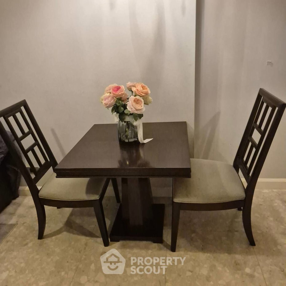 picture 1-BR Condo at The Crest Sukhumvit 34 near BTS Thong Lor (ID 2952600) - 4/22