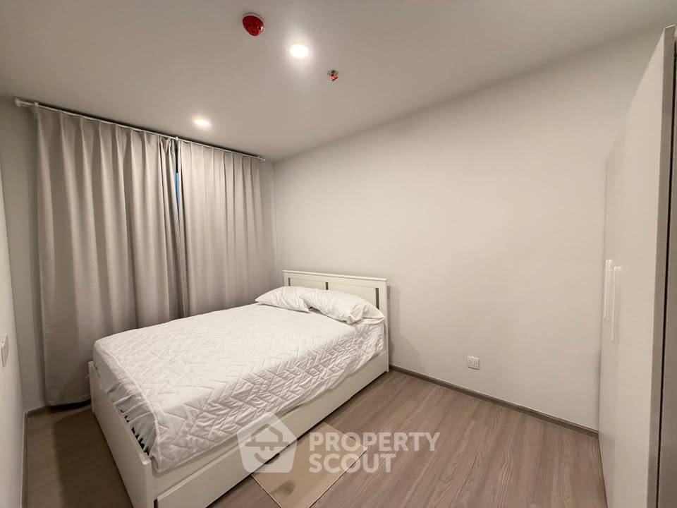 รูป คอนโด 1-ห้องนอน ที่ แอสปาย สุขุมวิท-พระราม 4 ใกล้ BTS พระโขนง (ID 2955169) - รูปที่ 5/9
