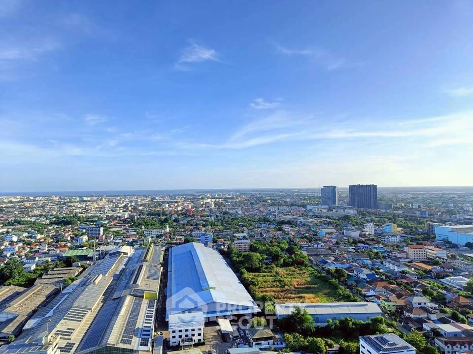 รูป คอนโด 1-ห้องนอน ที่ ดิ ออริจิ้น สุขุมวิท-แพรกษา ใกล้ BTS แพรกษา (ID 2953634) - รูปที่ 14/29