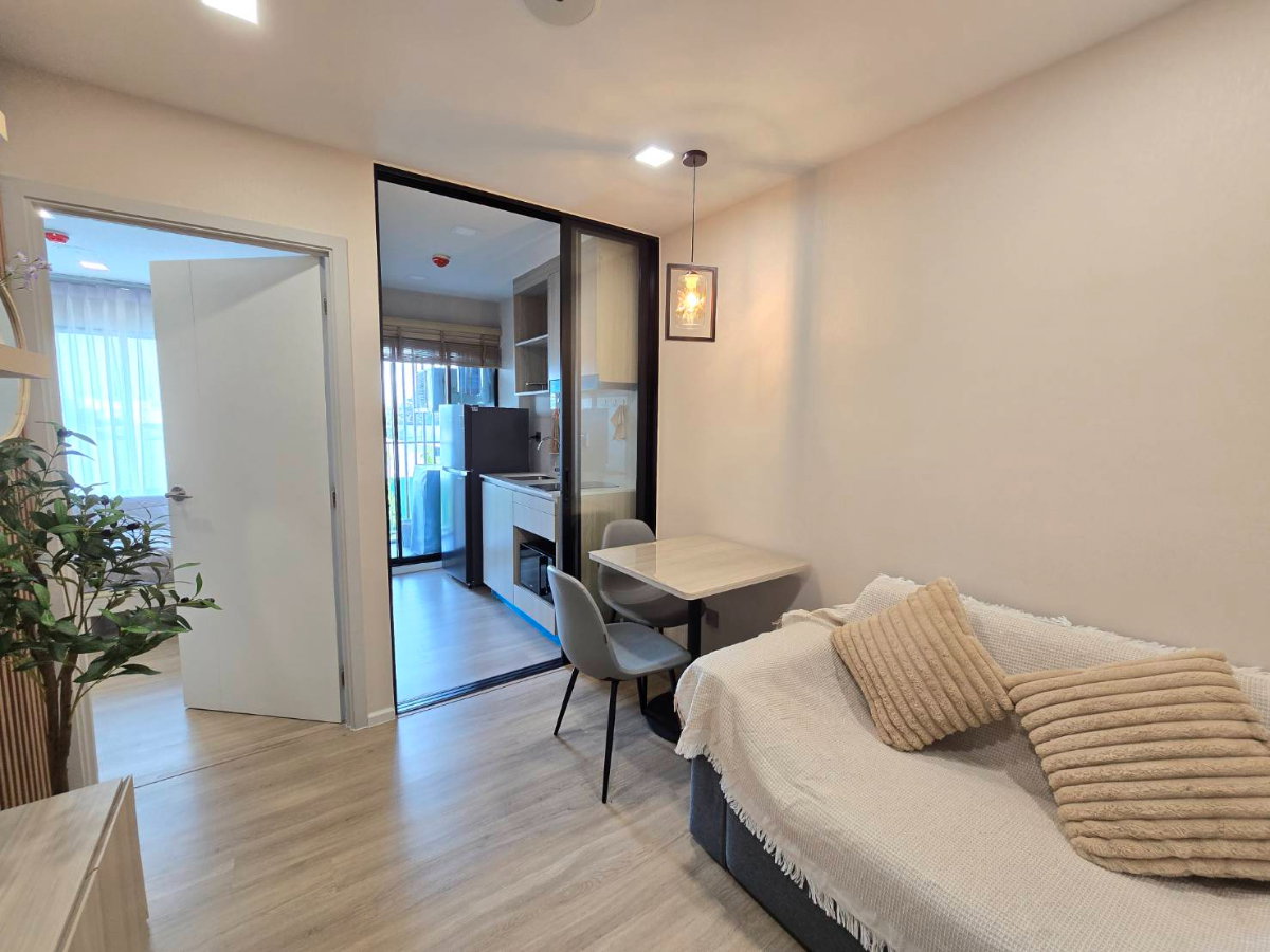 picture ✨ For Rent Atmoz Flow Minburi Condo ✨ - 4/9