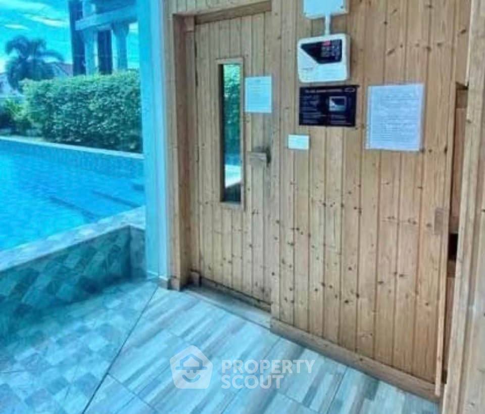 รูป คอนโด 1-ห้องนอน ที่ โอลิมปัส ซิตี้ การ์เด้น ใกล้ พัทยาใต้ (ID 2953706) - รูปที่ 9/10