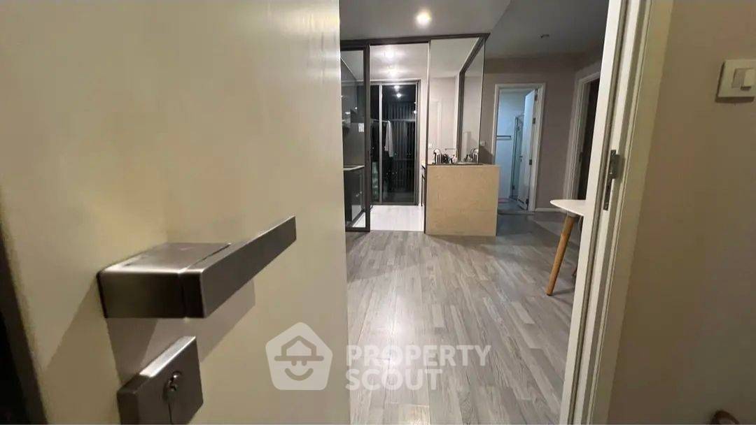 picture 2-BR Condo at The Room Sukhumvit 69 near BTS Phra Khanong (ID 2952487) - 8/16