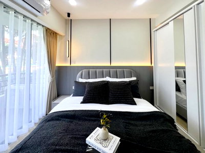 ขายคอนโด : 🏢 ขายคอนโด : Eastwood Park (อีสท์ วูด พาร์ค)   รหัสทรัพย์ | 📌LNP-C13428 