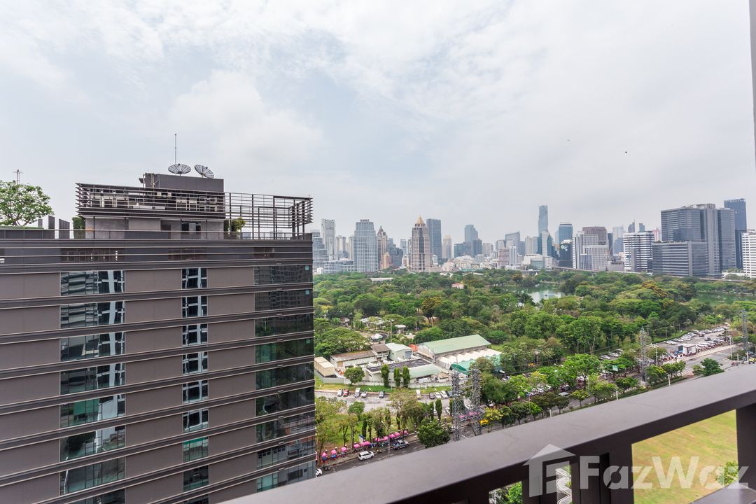 รูป ขาย คอนโด 1 ห้องนอน ในโครงการ มิวนีค หลังสวน 1947085 - รูปที่ 32/53