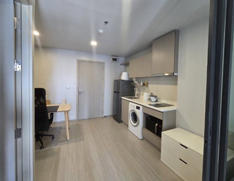 picture Life Ladprao 1bedroom floor 25 B 35sqm - 11/23