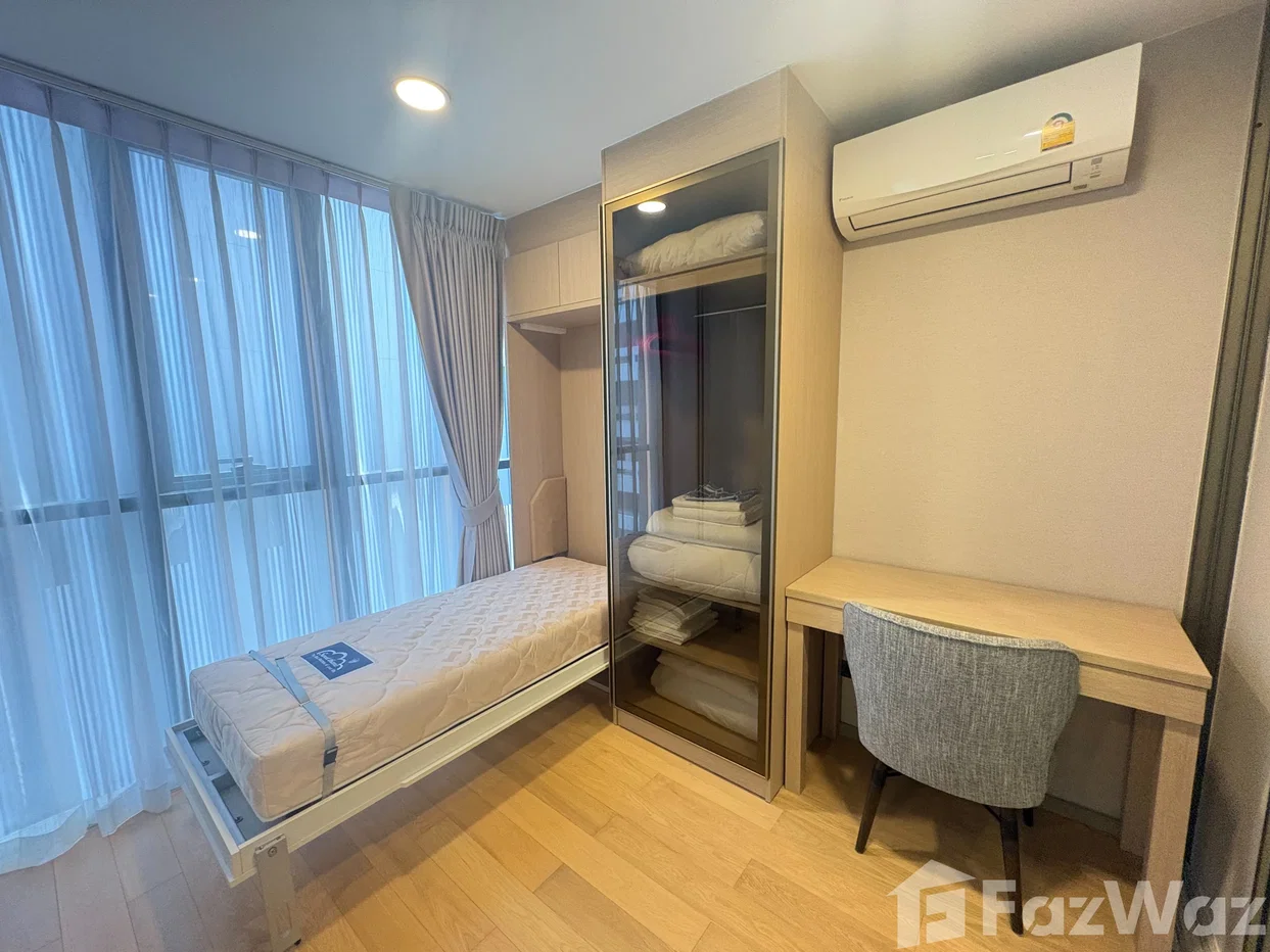 picture 2 Bedroom Condo for Rent Near BTS/MRT (Sukhumvit/Asoke) 6383561 - 5/19