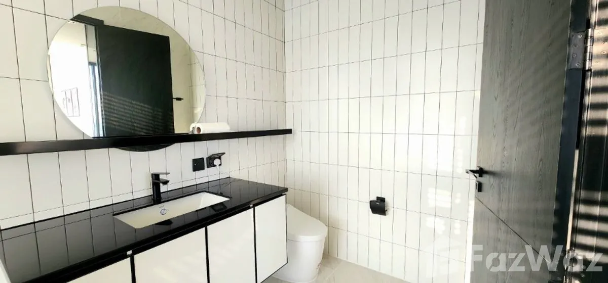 picture 3 Bedroom Condo for rent at Chapter Charoennakorn-Riverside 6413863 - 7/17