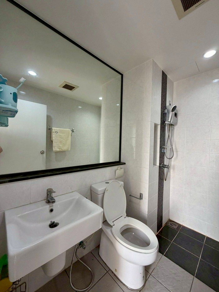 picture Condo for rent the tree rio bang aor - 10/10